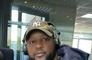 The life of Lucas Mangope, as told by Oupa Segalwe