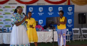 Sparking Interest in Entrepreneurship