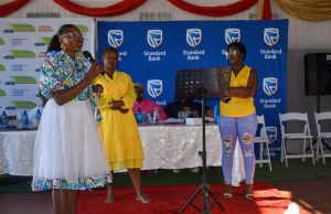 Sparking Interest in Entrepreneurship