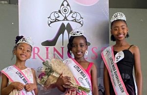 3rd Annual Miss Incredible and Little Miss Sunshine Beauty Pageant