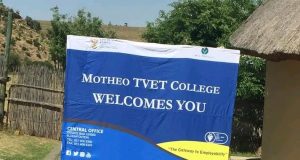 Motheo TVET Students: Pay or You Won’t Receive Your Results