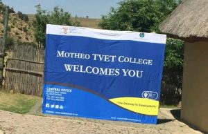 Motheo TVET Students: Pay or You Won’t Receive Your Results