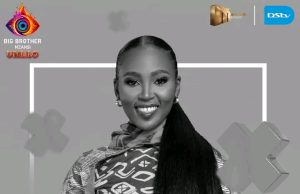 KayBee disqualified from the Big Brother Mzansi house