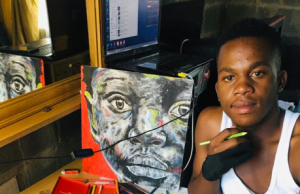 Mokokoana dreams big dreams