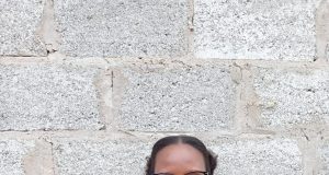 Writing is engraved in Masentle’s blood