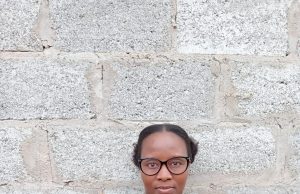 Writing is engraved in Masentle’s blood