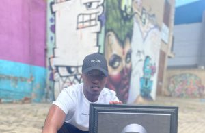 From Vrede to Surpassing 100K Streams on Spotify