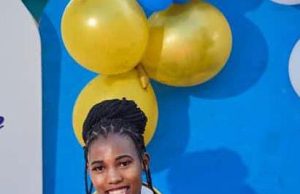 Giving Up Is Not in Lungile’s Vocabulary