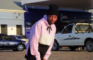 Kris Releases Debut EP