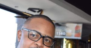 A Gin for the Culture