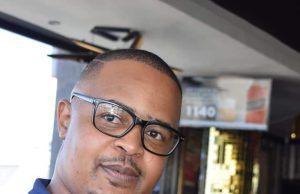 A Gin for the Culture