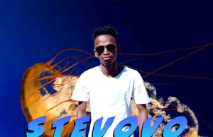 Stevovo enjoys being ko Spotong