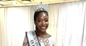 Pageantry Lives in Sizeka’s Heart