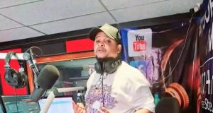 From Edenville to Mosupatsela FM