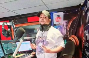 From Edenville to Mosupatsela FM