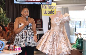 The sky is not the limit for Shirley