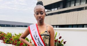 Kroonstad’s Dr Manis is a Mrs SA 2025 semi-finalist