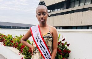 Kroonstad’s Dr Manis is a Mrs SA 2025 semi-finalist
