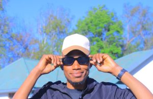 Amor features Seneath and Nomakhosini on new song