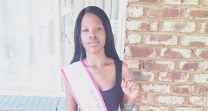 Wepener Beauty Queen aims higher