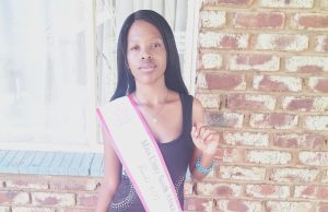 Wepener Beauty Queen aims higher