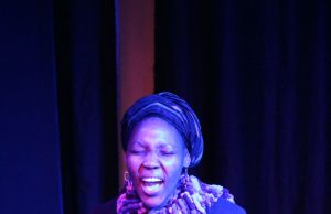 Poetry is engraved in Palesa’s Blood