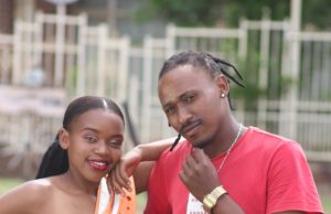 The is no stopping talented Tebello and Rasta