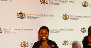 Black Rose wins Provincial Poetry competition