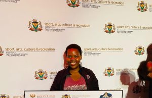 Black Rose wins Provincial Poetry competition