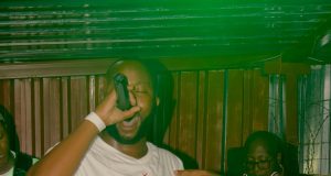 Star Kruss One-Man Show