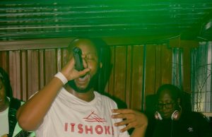 Star Kruss One-Man Show