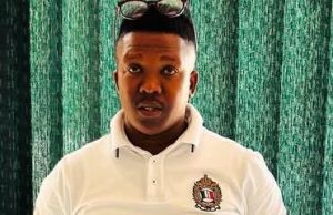 The Laymen Perspective on Innovation and The Adoration of Politics by South African Youth