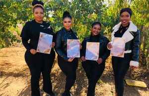 Dee’s Nail Training Academy: Empowering Lives Through Skills