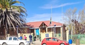 Fickburg Police fails rape victim