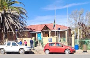 Fickburg Police fails rape victim