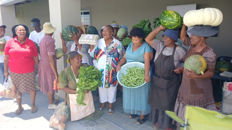 Sefora Ntombela Foundation