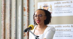 MEC Mance attends Matjhabeng Local Municipality Strategic Planning Session