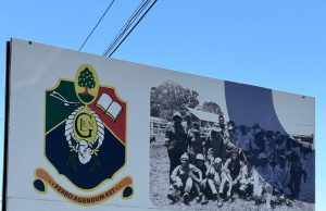 The DA to hold the Department of Agriculture accountable for Glen College closure