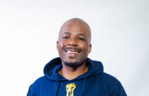 Kama Clothing founder aiming high