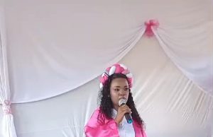 Fola Mosadi Empowers Women with Emotional Support