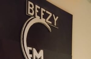 Malefetsane Moreki returns to the airwaves