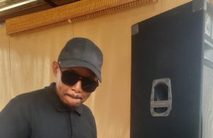 The Other Side of Mr. Loadshedding