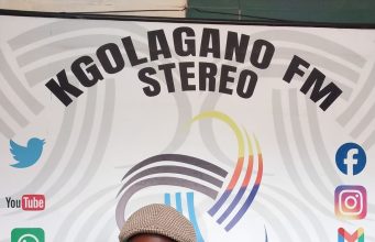 The Knight Rider of the Airwaves