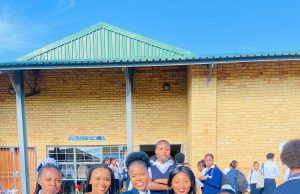 Tea and Girls Talk Event