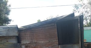 Help Rebuild Day Care Centre After Alleged Arson by Jealous Crèche Owners