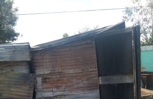 Help Rebuild Day Care Centre After Alleged Arson by Jealous Crèche Owners