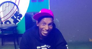Bularah Chopo Nominated for the Free South Africa Young Leaders 2025 Awards