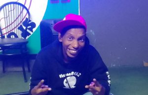 Bularah Chopo Nominated for the Free South Africa Young Leaders 2025 Awards