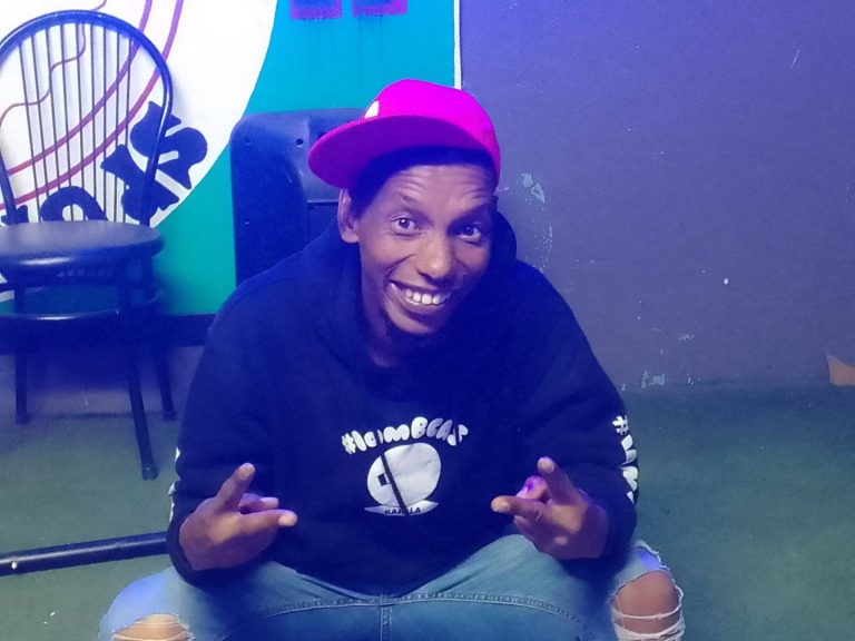 Bularah Chopo Nominated for the Free South Africa Young Leaders 2025 Awards