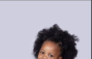 Help 6-Year-Old Lesedi Represent South Africa in Europe